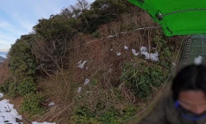 福井県若狭町 - Wakasa, Hukui, Japan VR Video 福井県若狭町 - Wakasa, Hukui, Japan VR