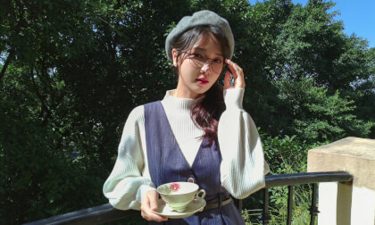 Enjoy a leisurely afternoon VR Video Enjoy a leisurely afternoon VR