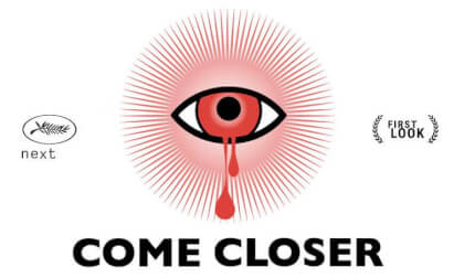 COME CLOSER VR Video COME CLOSER VR