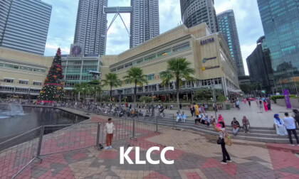 KL Trip KL Trip