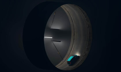 Infinite loop Infinite loop