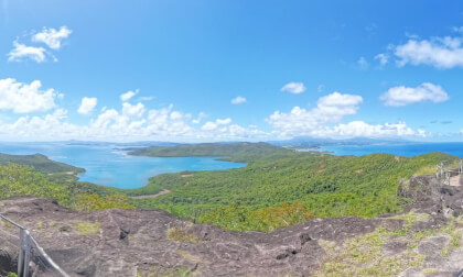 Aussichtspunkt VR Video Aussichtspunkt VR