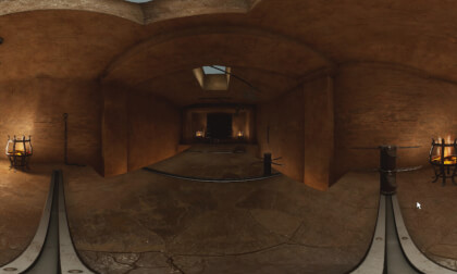 A Way Out 8K