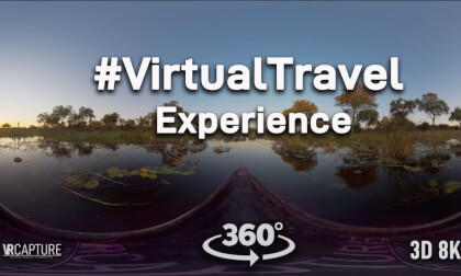 #virtualtravel -Tourism VR experiences #virtualtravel -Tourism VR experiences