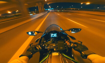 INSANE 1000cc POV Ride Through the City! 😱 (4K Ultra Realistic) INSANE 1000cc POV Ride Through the City! 😱 (4K Ultra Realistic)