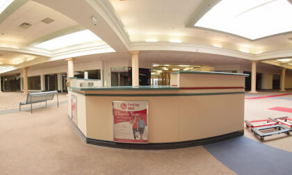Findlay Village Mall VR Video Findlay Village Mall VR