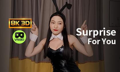 The cute Bunny Dance prepared by Xiaoxiao for you. The cute Bunny Dance prepared by Xiaoxiao for you.