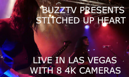 STITCHED UP HEART LIVE IN LAS VEGAS BUZZTV SEASON 14 EPISODE 4 STITCHED UP HEART LIVE IN LAS VEGAS BUZZTV SEASON 14 EPISODE 4