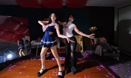 狸妖妖liyaoyao 20250321001 Back to Me 3D VR 180 8K VR Video 狸妖妖liyaoyao 20250321001 Back to Me 3D VR 180 8K VR