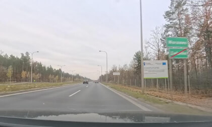 cars road cars road
