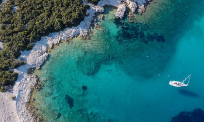 Beautiful Croatia VR Video Beautiful Croatia VR