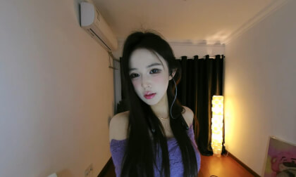云云子yunyunzi 20250306001 Nightout 3D VR 180 8K VR Video 云云子yunyunzi 20250306001 Nightout 3D VR 180 8K VR