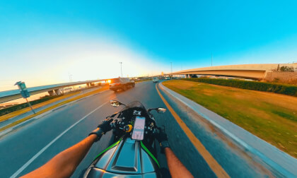 360 After Office Ride On 1000cc 360 After Office Ride On 1000cc