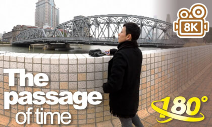 The passage of time The passage of time