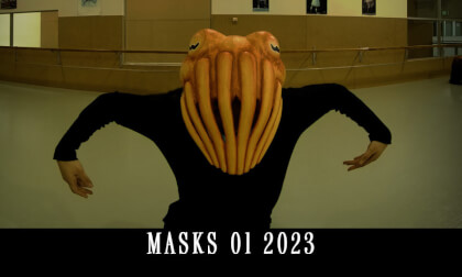 MASK01 SOLOS 2023 VR Video MASK01 SOLOS 2023 VR