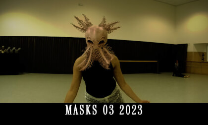 MASK03 SOLOS 2023 VR Video MASK03 SOLOS 2023 VR