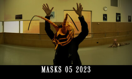 MASK05 SOLOS 2023 VR Video MASK05 SOLOS 2023 VR