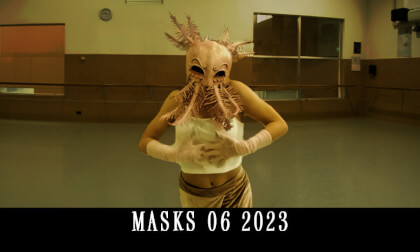MASK06 SOLOS 2023 VR Video MASK06 SOLOS 2023 VR