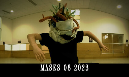 MASK08 SOLOS 2023 VR Video MASK08 SOLOS 2023 VR