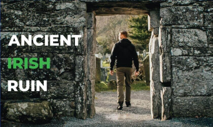 We Explored Ireland's Glendalough Cathedral We Explored Ireland's Glendalough Cathedral