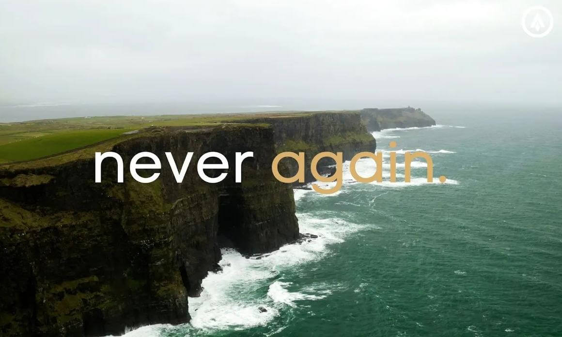 The Cliffs of Moher: A Once-In-A-lifetime Experience