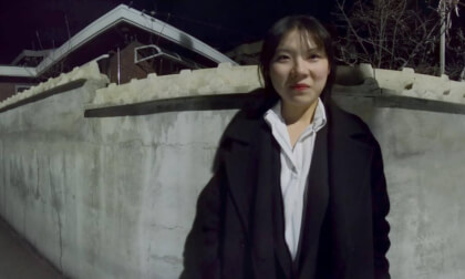 Web movie 8K 360 VR] 뭐해? What are you doing? 何してる？ 做什么？ làm gì? ทำอะไรอย? Что делаешь? 2-1