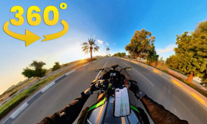 Ride a Superbike Without Leaving Your Room – Full 360° Experience Ride a Superbike Without Leaving Your Room – Full 360° Experience
