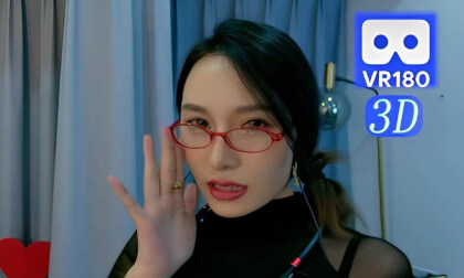 HuTu-You're Mine_Dance_20241002_234450_8K VR Video HuTu-You're Mine_Dance_20241002_234450_8K VR