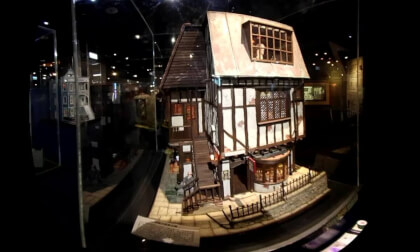 Miniature Museum [Taiwan]