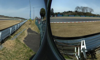 Fomula 1 Japanese Grand Prix 2025 Free Practice