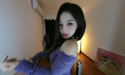 云云子yunyunzi 20250306004 Got All I Need 3D VR 180 8K VR Video 云云子yunyunzi 20250306004 Got All I Need 3D VR 180 8K VR