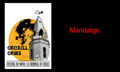 Creixell Crims - Maridatge (1)