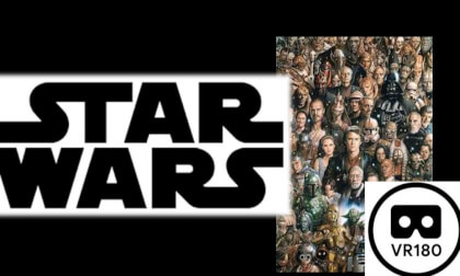 Starwars Futurama CDMX Starwars Futurama CDMX