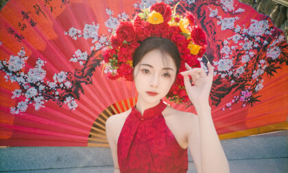 Flower Festival Flower Festival