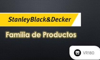 SBD Showroom Mexico #VR180 #SBD #Products