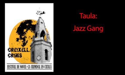 Creixell Crims - Taula Jazz Gang VR Video Creixell Crims - Taula Jazz Gang VR