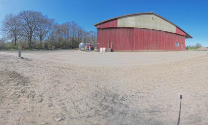 40th Stormarnrally, Germany WP3 Part 1/2 VR Video 40th Stormarnrally, Germany WP3 Part 1/2 VR