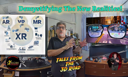 Demystifying The New Realities You Need To Watch This! Demystifying The New Realities You Need To Watch This!