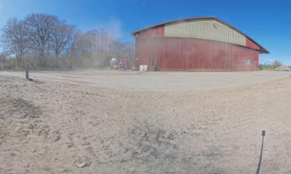 40th Stormarnrally, Germany WP3 Part 2/2 VR Video 40th Stormarnrally, Germany WP3 Part 2/2 VR