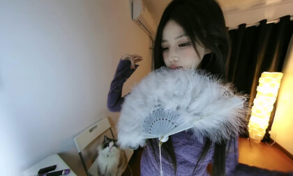 云云子yunyunzi 20250310001 叹 3D VR 180 8K VR Video 云云子yunyunzi 20250310001 叹 3D VR 180 8K VR