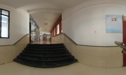 Department View