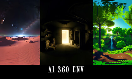 AI 360 ENVIRONMENTS