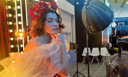 NAB25 Vegas Highlights VR Video NAB25 Vegas Highlights VR