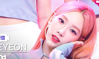 TAEYEON -Weekend FANCAM vertical VTE