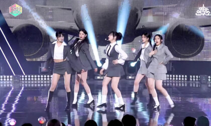 All4Kpop Pleasingly Converted Or Is It Flat Stereoscopic