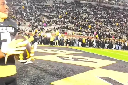 Luther Burden Luther Burden