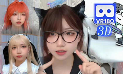 SleepK-Cosplay-2_iris-8K SleepK-Cosplay-2_iris-8K