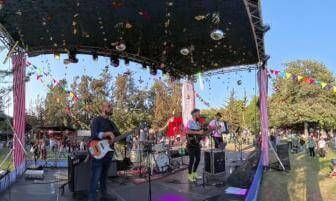 8K 360 Me dicen Charrie Santiago Chile VR Video 8K 360 Me dicen Charrie Santiago Chile VR