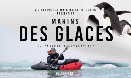 Marin des Glaces, VF, film complet 360° Marin des Glaces, VF, film complet 360°