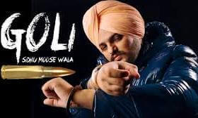 SIDhu moose wala song Official Goil 2 sufyan san / sidhu jutt/ rahman SIDhu moose wala song Official Goil 2 sufyan san / sidhu jutt/ rahman